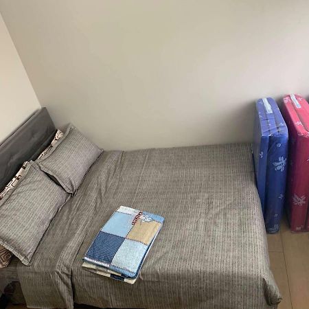 Cubao Manhattanheights Unit 11A Tower B, 2Br Manila Ngoại thất bức ảnh