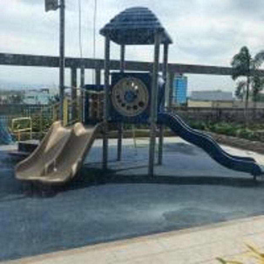 Cubao Manhattanheights Unit 11A Tower B, 2Br Manila Ngoại thất bức ảnh