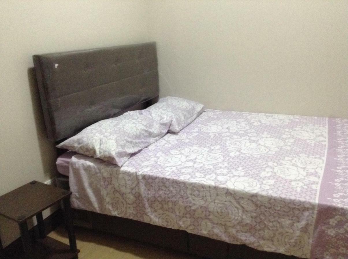 Cubao Manhattanheights Unit 11A Tower B, 2Br Manila Ngoại thất bức ảnh