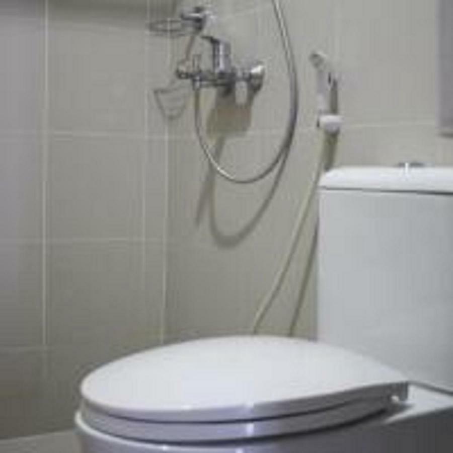 Cubao Manhattanheights Unit 11A Tower B, 2Br Manila Ngoại thất bức ảnh