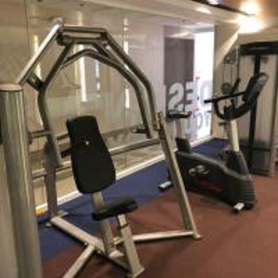 Cubao Manhattanheights Unit 11A Tower B, 2Br Manila Ngoại thất bức ảnh