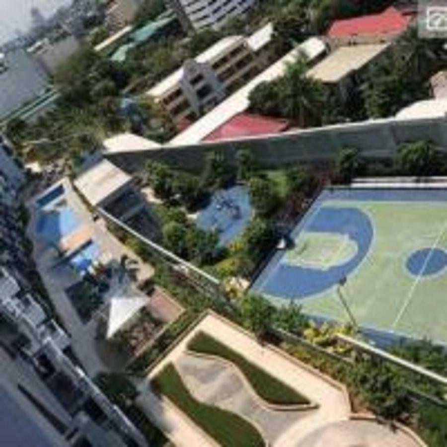 Cubao Manhattanheights Unit 11A Tower B, 2Br Manila Ngoại thất bức ảnh