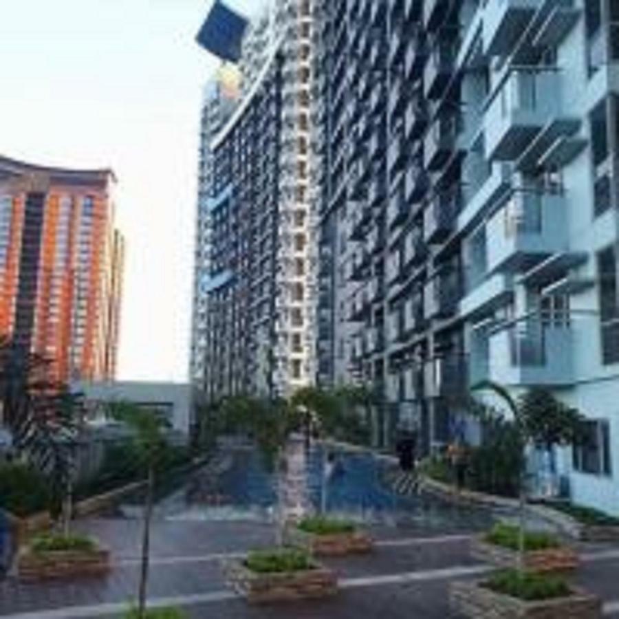Cubao Manhattanheights Unit 11A Tower B, 2Br Manila Ngoại thất bức ảnh