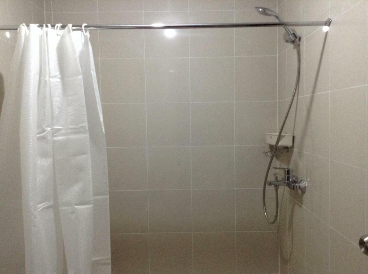 Cubao Manhattanheights Unit 11A Tower B, 2Br Manila Ngoại thất bức ảnh
